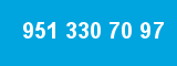 951 330 70 97